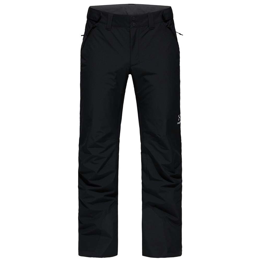 Haglofs Gondol Insulated Pants Schwarz XL Mann von Haglofs