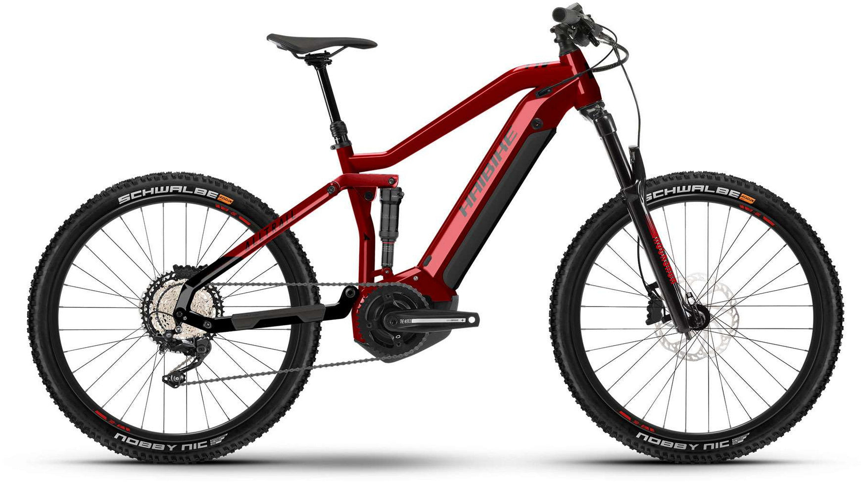 Haibike ALLTRAIL 5 27.5 von Haibike