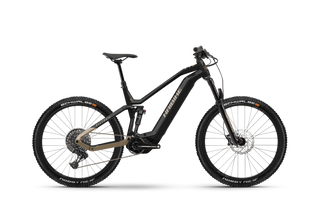 Haibike ALLTRAIL 7 27.5 MTB Fully GLOSS_METAL CARAMEL_BLK - GLOSS_METAL CARAMEL_BLK / 44 von Haibike