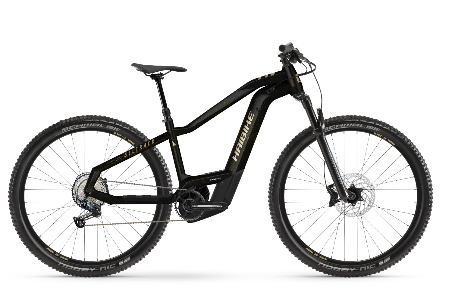 Haibike AllTrack 10 von Haibike