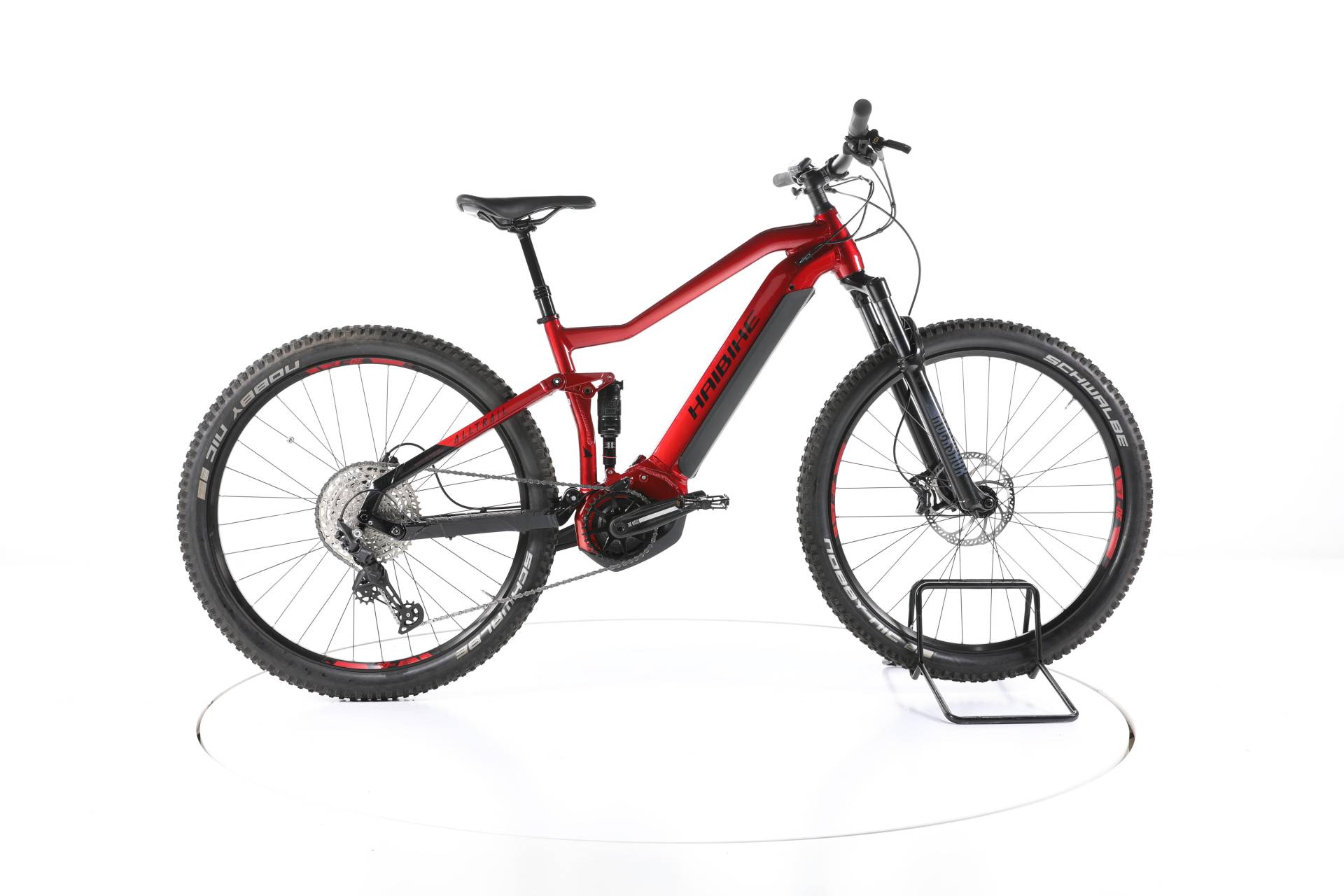 Haibike AllTrail 5 2022 von Haibike