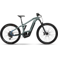 Haibike Allmtn 3 29''/27.5''  625 Wh blau von Haibike