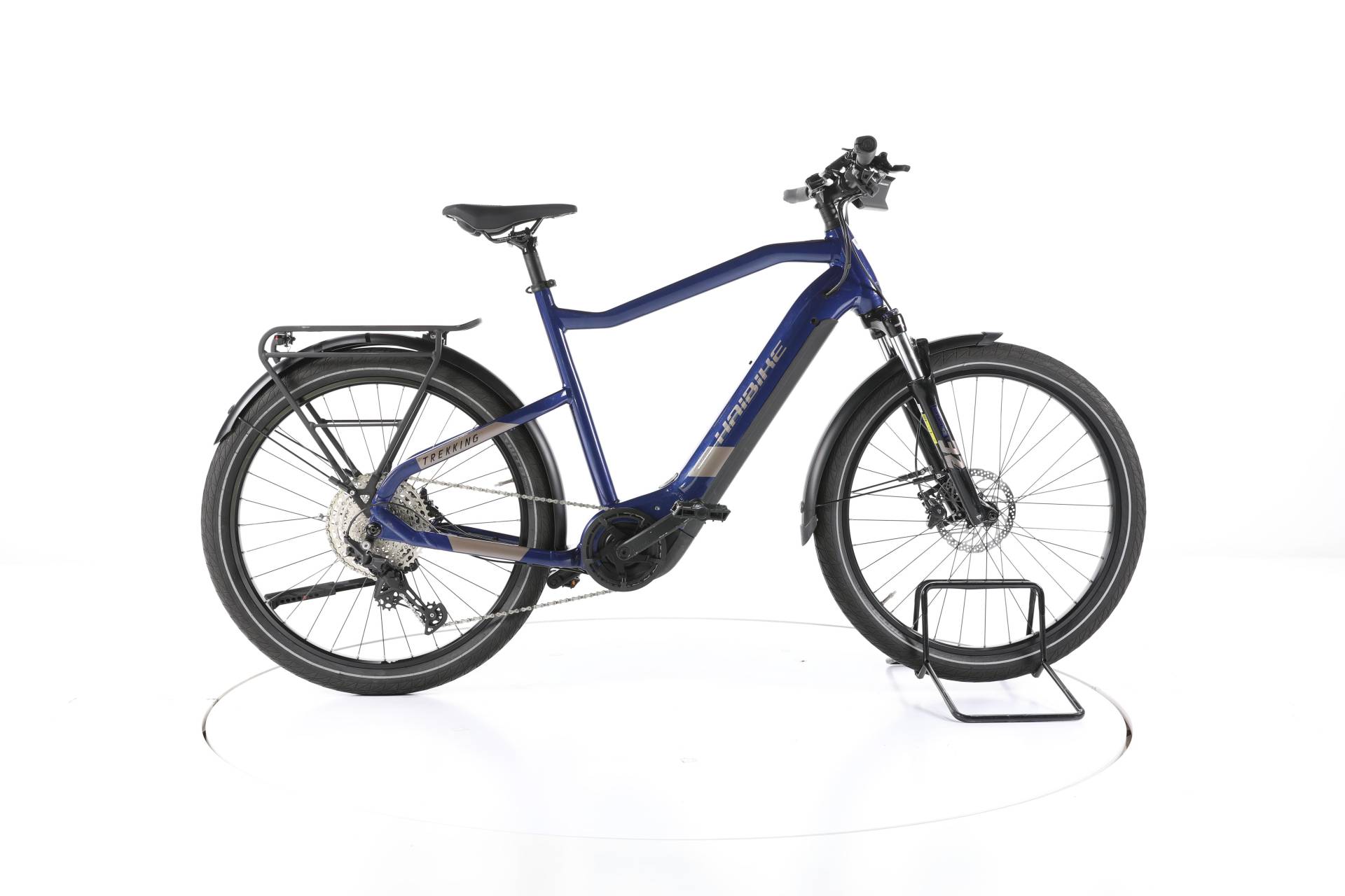 Haibike Trekking 7 2021 von Haibike
