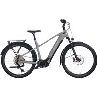 Haibike Trekking 7 725 Wh Herren grau 2023/2024 von Haibike