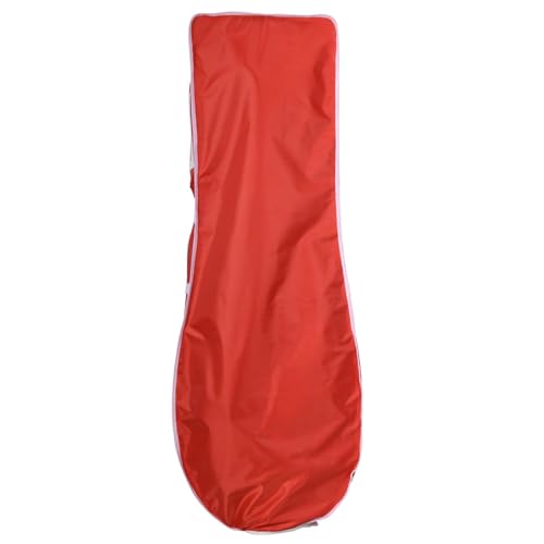 Haipink Golftaschen-Abdeckung, Regenhaube, wasserdicht, Regencape für Golftasche, Golftasche, Golftasche und Tragewagen, für Damen, Herren und Golfer, Golftasche, Regenschutz von Haipink