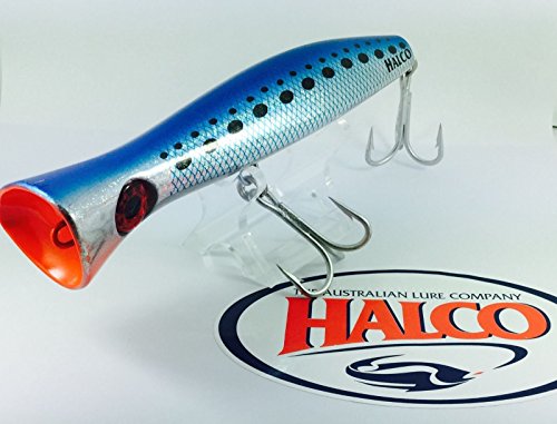 HALCO - Roosta Popper 195 - Farbe H 50 von Halco