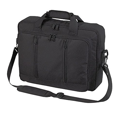 HALFAR® HF2765 Laptop Backpack Economy Rucksäcke Laptop-Rucksäcke Tasche, Farbe:Black von HALFAR
