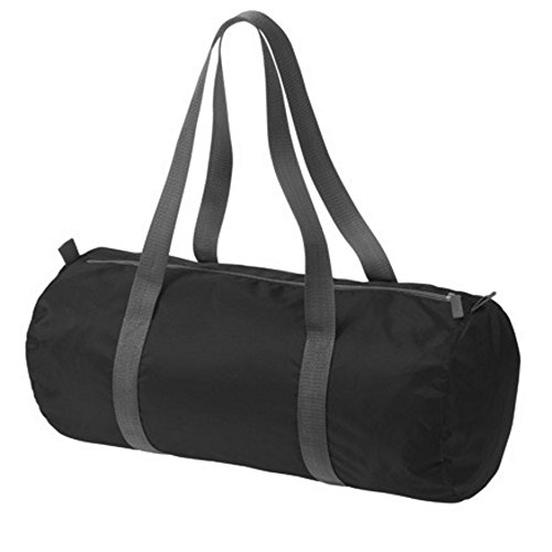 HALFAR® HF7544 Sport Bag Canny Freizeittaschen Sport- & Reisetaschen Tasche, Farbe:Black von HALFAR