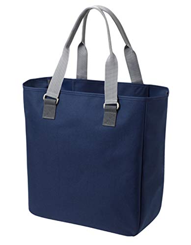 HALFAR® HF7781 Shopper Solution Freizeittaschen Einkaufstaschen Tasche Farbe: Navy von Halfar