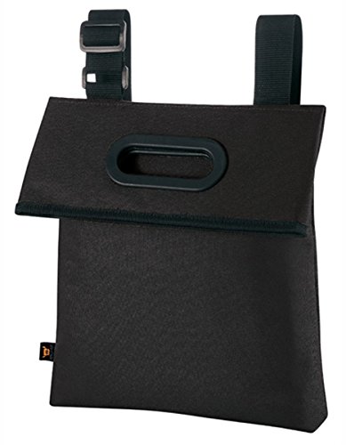 HALFAR® HF7790 Event Bag Easy Businesstaschen Dokumententaschen Tasche, Farbe:Black von HALFAR