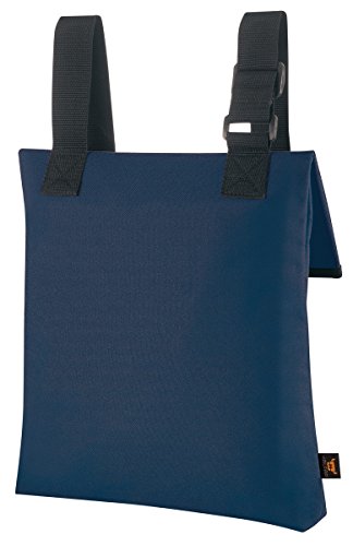 HALFAR® HF7790 Event Bag Easy Businesstaschen Dokumententaschen Tasche, Farbe:Navy von HALFAR