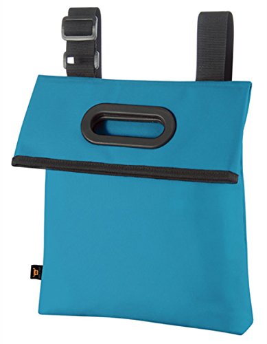 HALFAR® HF7790 Event Bag Easy Businesstaschen Dokumententaschen Tasche, Farbe:Teal von HALFAR