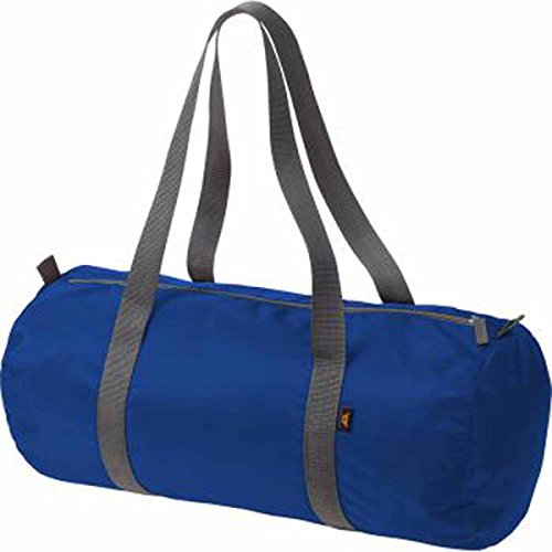 HALFAR – Sporttasche – Reisetasche – Beutel geliefert – 1807544 – Unisex Herren Damen, königsblau von Halfar