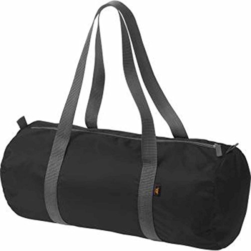 HALFAR – Sporttasche – Reisetasche – Beutel geliefert – 1807544 – Unisex Herren Damen, schwarz von Halfar
