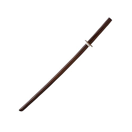 Haller Samurai-Holzschwert braun von Haller