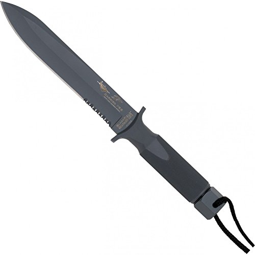 BlackField Unisex – Erwachsene Messer Carrier F35, schwarz, one Size von BlackField