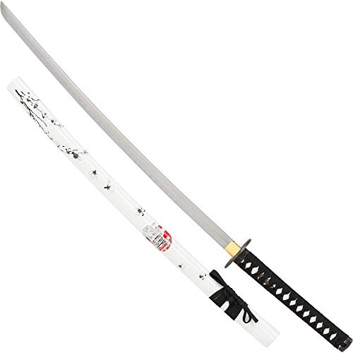 Samuraischwert White Flower von Haller