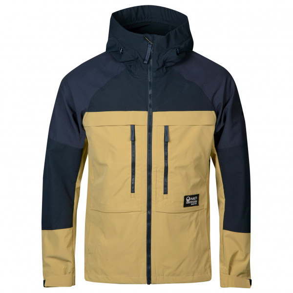 Halti - Hiker Lite Jacket - Softshelljacke Gr L;M;S;XL;XXL grün von Halti