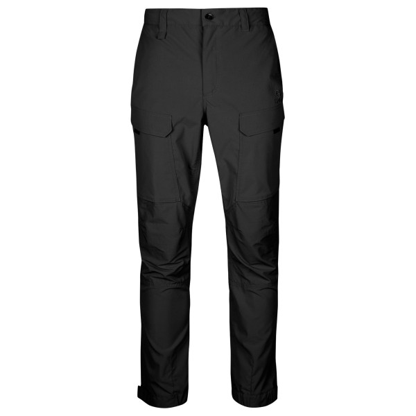 Halti - Hiker Lite Outdoor Pants - Trekkinghose Gr 3XL schwarz von Halti