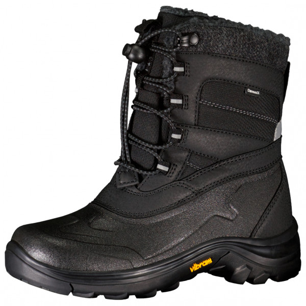 Halti - Kid's Inari Drymaxx Snowboot - Winterschuhe Gr 29 schwarz von Halti