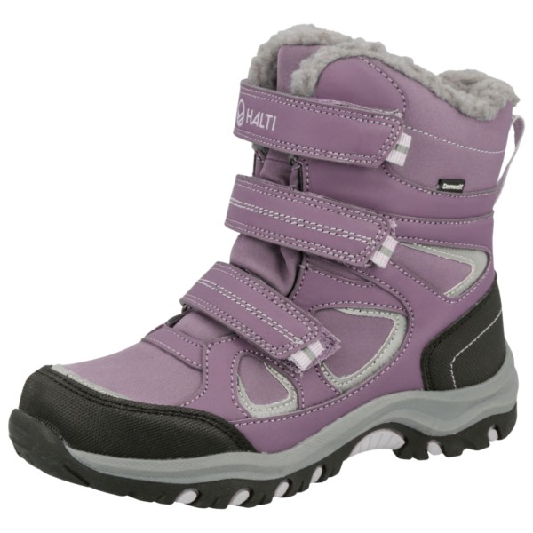 Halti - Kid's Reiss Drymaxx Winter Boots - Winterschuhe Gr 31 rosa von Halti