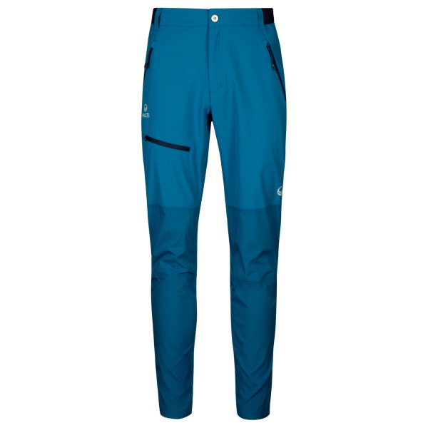 Halti - Pallas X-Stretch Lite Pants - Trekkinghose Gr 3XL blau von Halti