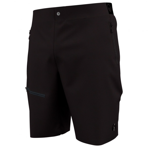 Halti - Pallas X-Stretch Lite Shorts - Shorts Gr 3XL schwarz von Halti