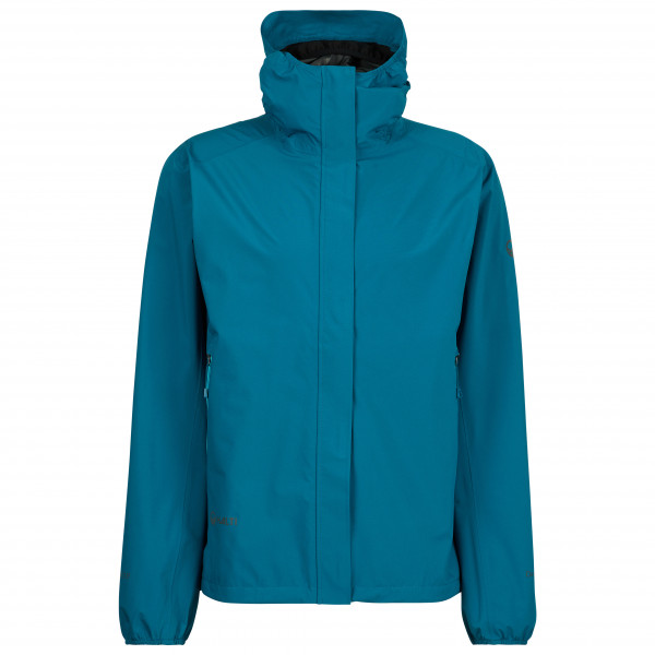 Halti - Wist DX 2,5L Jacket - Regenjacke Gr S blau von Halti
