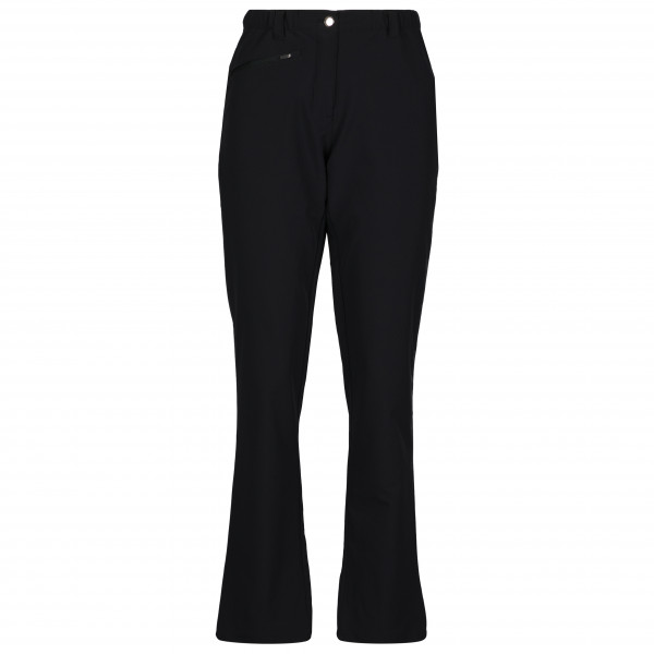 Halti - Women's Edlev Stretch Pants - Softshellhose Gr 38 schwarz von Halti