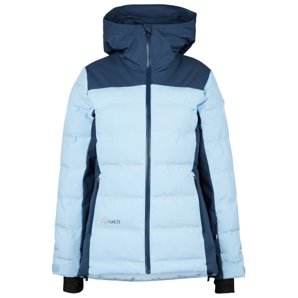 Halti - Women's Lis Ski Jacket - Skijacke Gr 36;46 blau von Halti