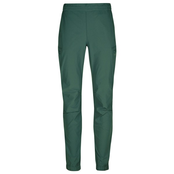 Halti - Women's Pallas Jogger Lite Pants - Trekkinghose Gr 38 grün von Halti