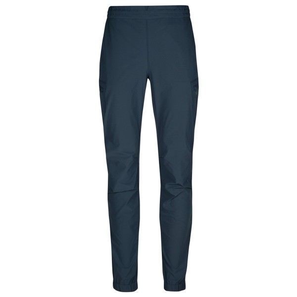 Halti - Women's Pallas Jogger Lite Pants - Trekkinghose Gr 42 blau von Halti