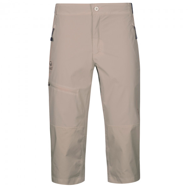 Halti - Women's Pallas X-Stretch Lite Capri Pants - Shorts Gr 44 grau von Halti