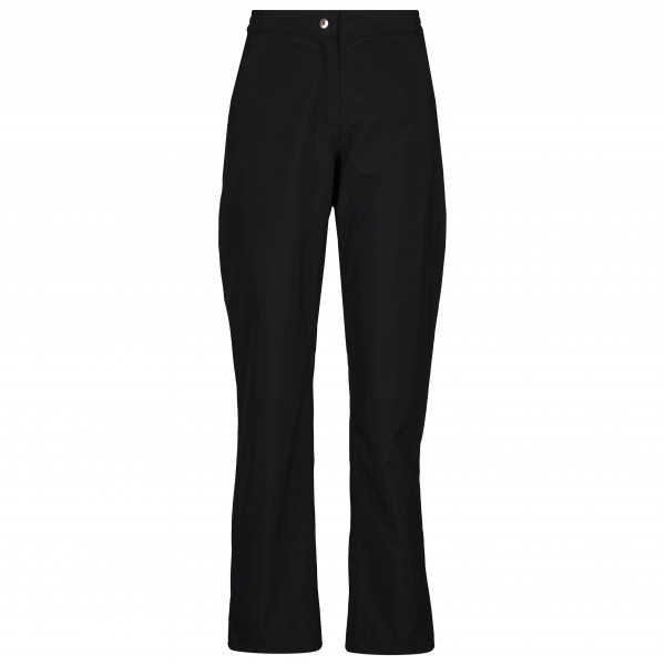 Halti - Women's Pine DX Pants - Regenhose Gr 42;44;46;48 schwarz von Halti