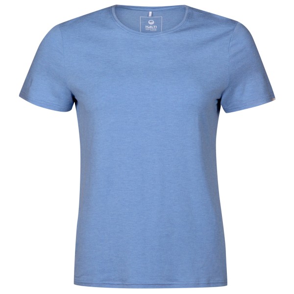 Halti - Women's Tuntu II T-Shirt - T-Shirt Gr 36 blau von Halti