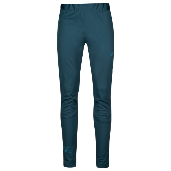 Halti - Women's Vinha XCT Pants - Langlaufhose Gr 34 blau von Halti