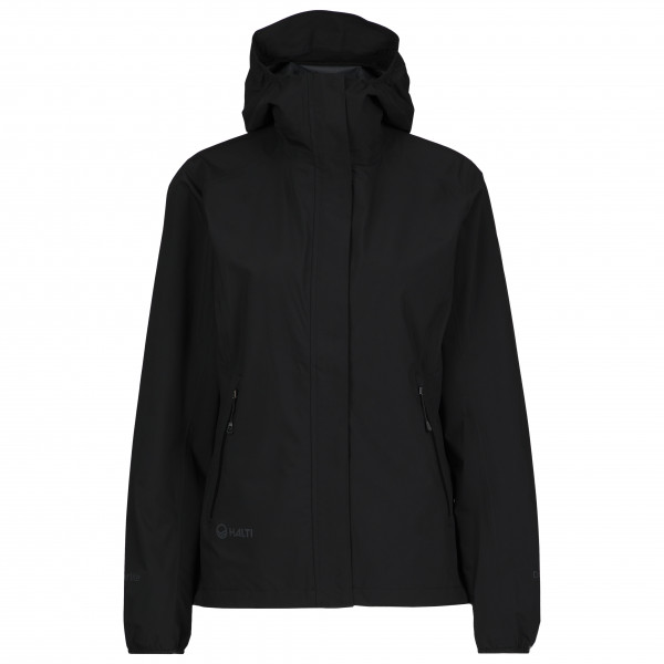 Halti - Women's Wist DX 2,5L Jacket - Regenjacke Gr 40 schwarz von Halti