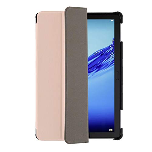 Hama hama Pochette pr Tablet. Fold pr Huawei MediaPad M5 lite (10.1"), or Rose Federmäppchen 28 Centimeters Gold (or Rose) von Hama