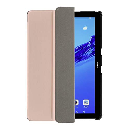 Hama hama Pochette pr tablette Fold Pour Huawei MediaPad T5 (10.1"), or Rose Federmäppchen 28 Centimeters Gold (or Rose) von Hama