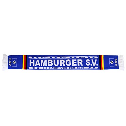 Hamburger SV HSV sjaal macht von der Elbe, von Hamburger SV