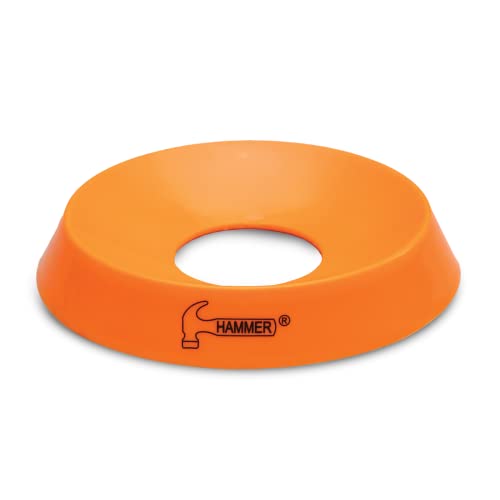 Hammer Bowlingball-Tasse, Orange von Hammer