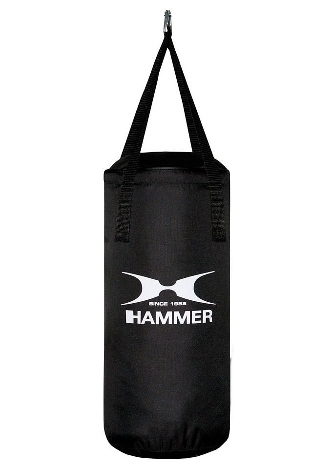 Hammer Boxsack Fit von Hammer