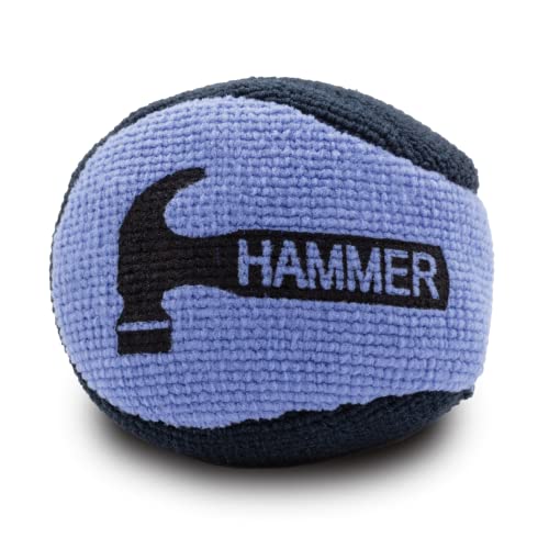 Hammer Riesiger Puffball, Violett von Hammer