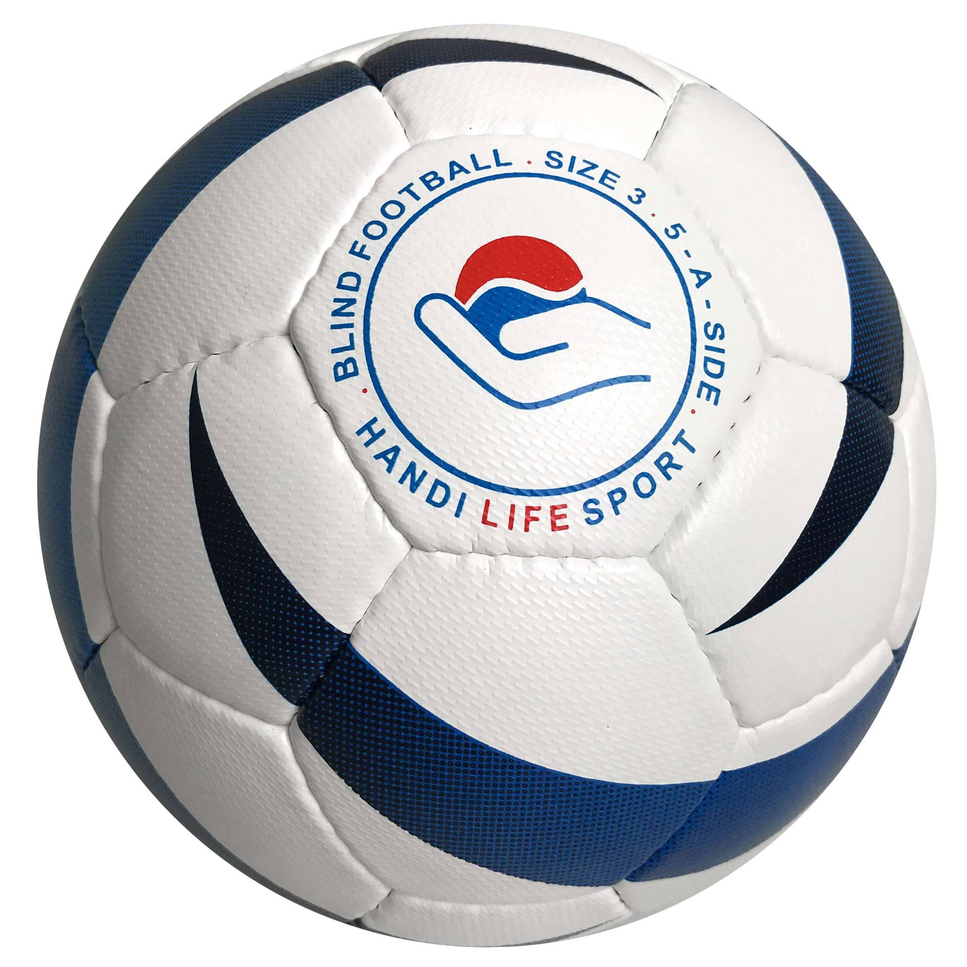 Handi Life Sport Blindenfußball "Blue Flame" von Handi Life Sport