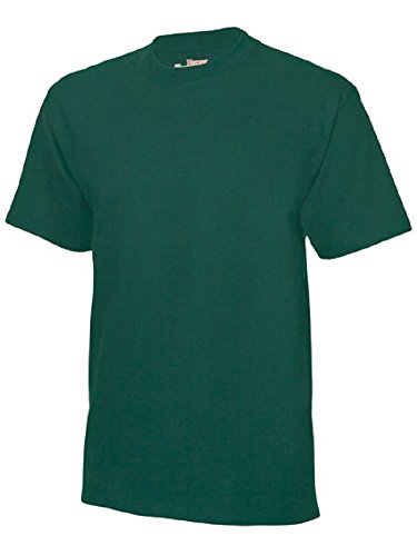 Hanes Herren Uni T-Shirt XL Waldgrün von Hanes
