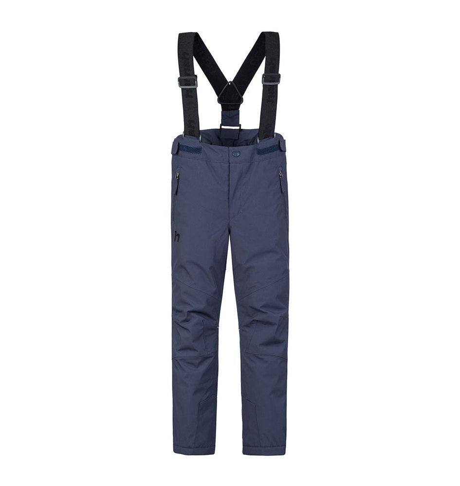 Hannah Akita Ii Pants Blau 110-116 cm Junge von Hannah