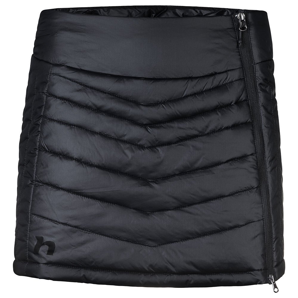 Hannah Calanthe Skirt Schwarz 38 Frau von Hannah