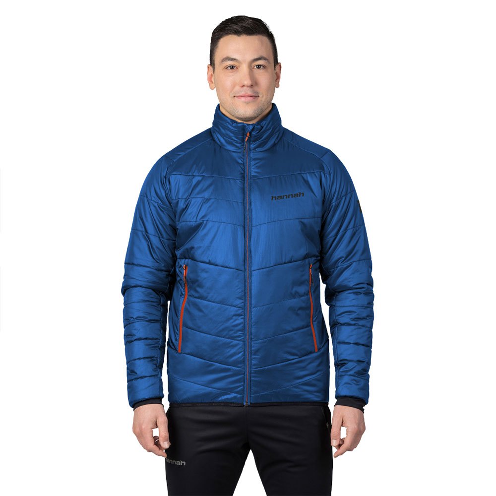 Hannah Ceed Jacket Blau XL Mann von Hannah