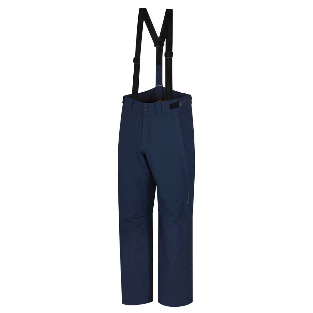 Hannah Clark Pants Blau 2XL Mann von Hannah