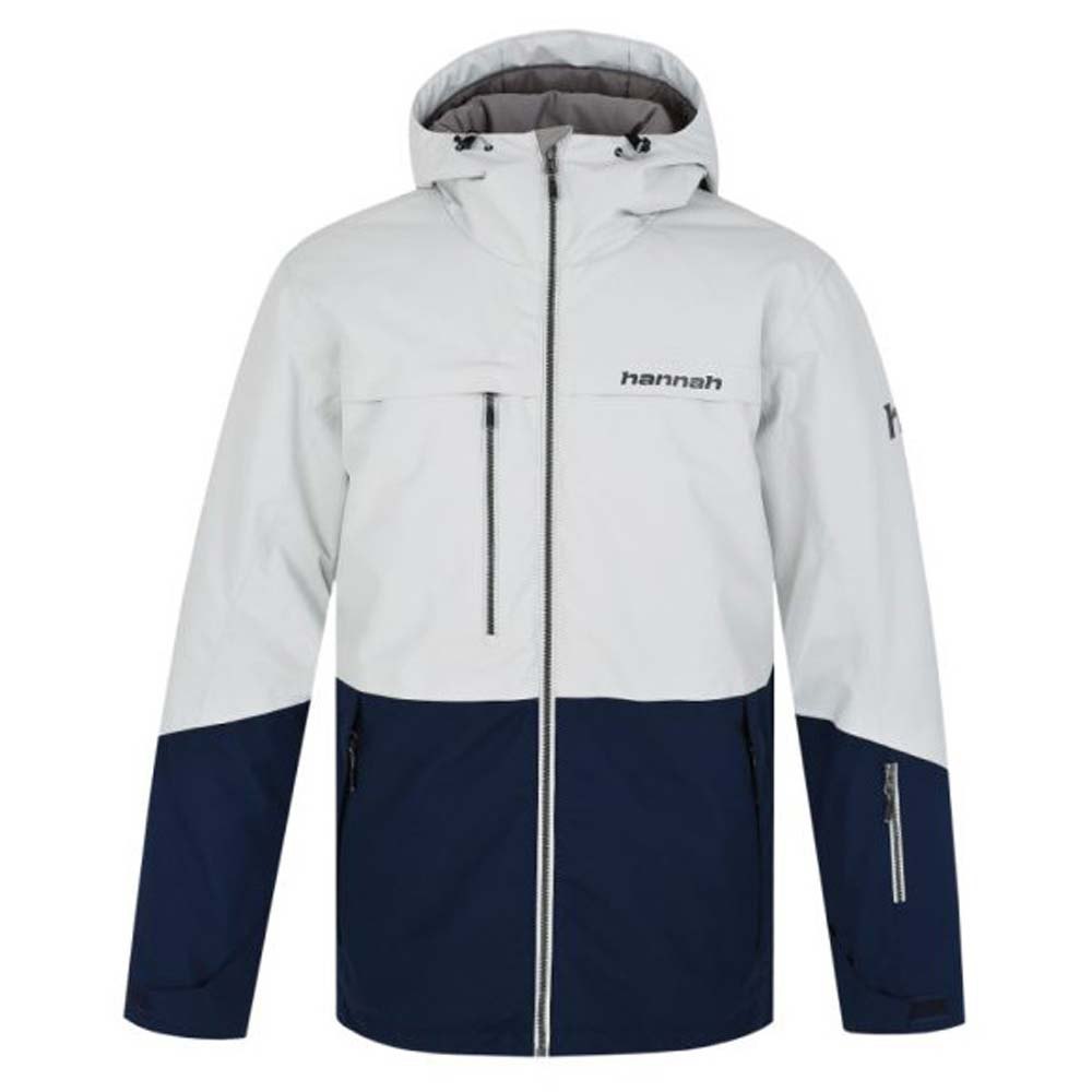 Hannah Freemont Jacket Blau XL Mann von Hannah